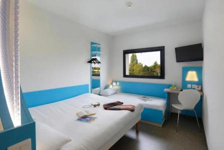 First Inn Blois - 39