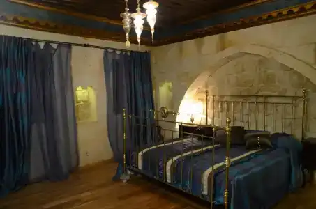 Golden Cave Suites - 3