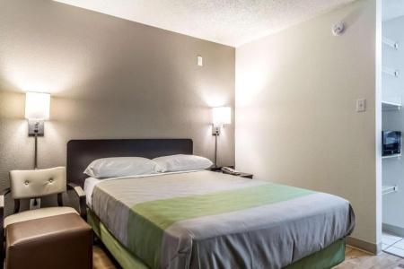 Studio 6-Dallas, TX - Northwest - 39