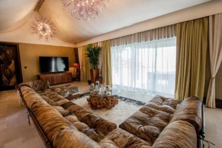 Telal Resort Al Ain - 57