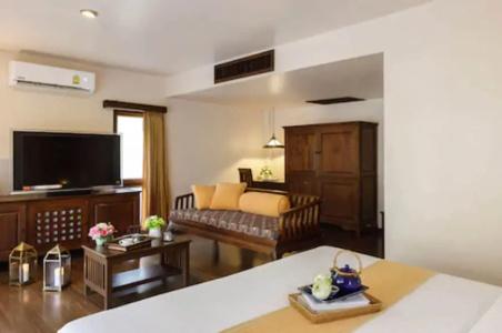 Phowadol Resort And Spa - 54