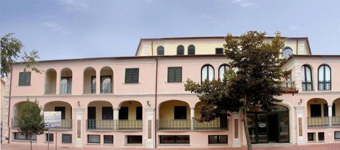 Residence Marina Palace - 0