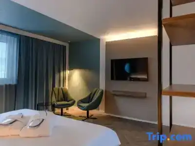 Novotel Zurich City West - 69