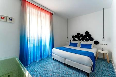 34B - Astotel - 101