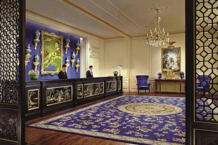 The Ritz-Carlton, Tianjin - 28