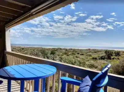 Hibiscus Oceanfront - 61