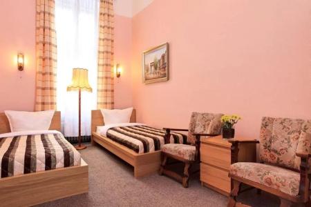 -Pension Cortina - 19