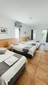Mimosa Pension - 47
