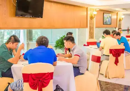 Muong Thanh Vung Tau - 31