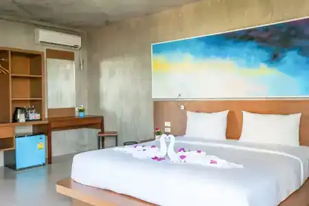 B2 Sea View Pattaya - 97