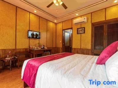 Phu Quoc Bambusa Resort - 18