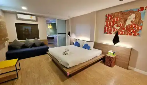 The Bed Hatyai - 27