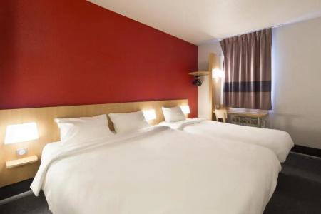 B&B Hôtel Montpellier Centre Le Millénaire - 25