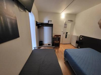 Hôtel Les Rosiers - 19