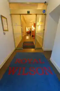 Royal Wilson - 40