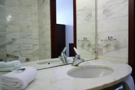Mercure Strasbourg Centre Gare - 41