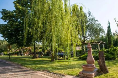 Residence e B&B Villamirella - 269