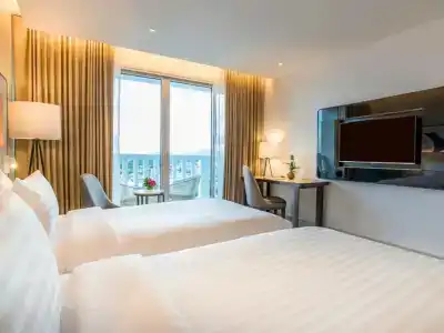 Novotel Phuket City Phokeethra - Sha Extra Plus - 68