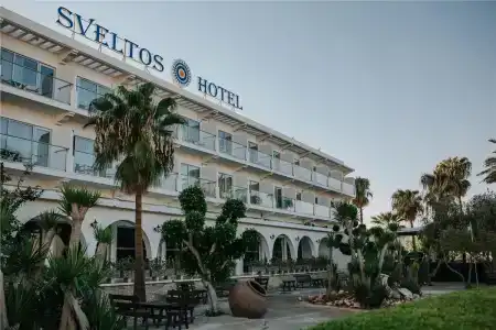 Sveltos - 0