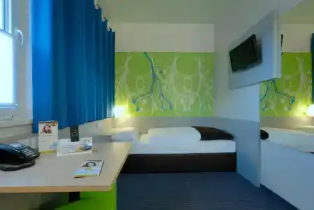 b&b Paderborn - 20