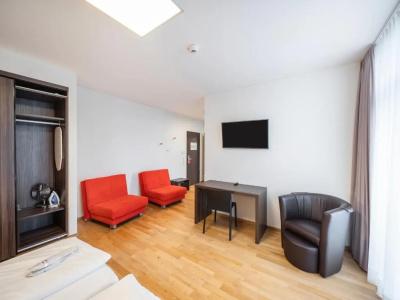 sevenDays BoardingHouse - 100