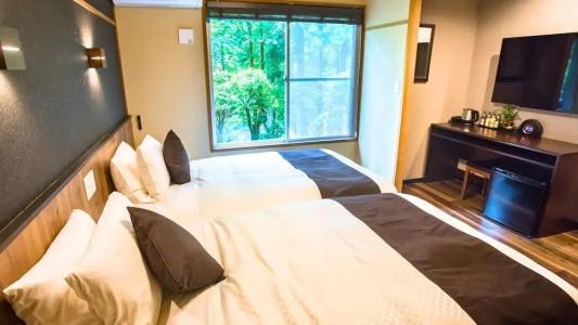 Livemax Resort Hakone Ashinoko - 44