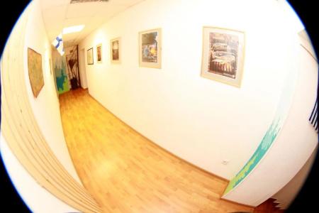 HOSTELN Marata - 13
