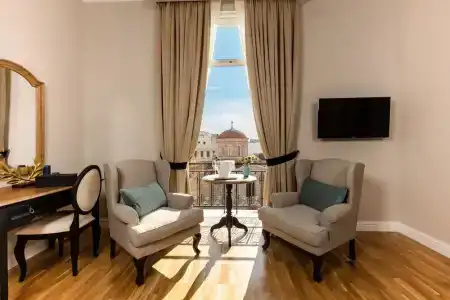 Athens Mansion Luxury Suites - 93