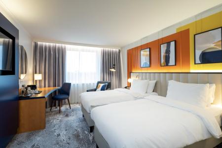 voco Dusseldorf Seestern, an IHG - 28