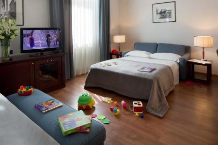 Starhotels Excelsior - 10