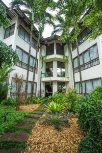 Maneechan Resort - Sha Extra Plus - 46