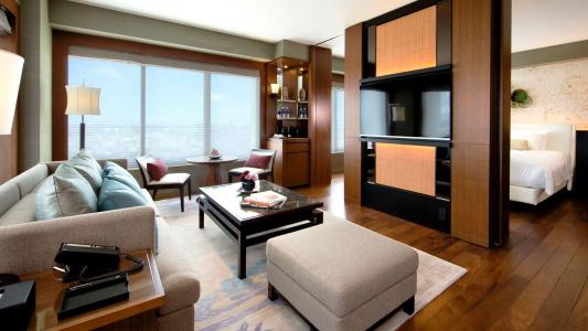 Hyatt Regency Naha, Okinawa - 10