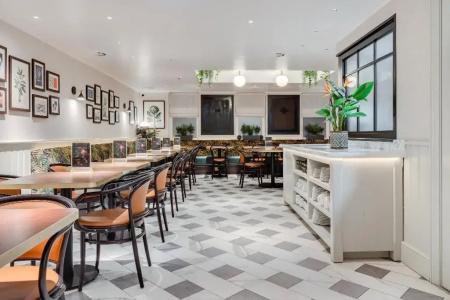 Best Western The Boltons London Kensington - 16