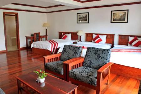 Cheathata Cts Siem Reap - 69