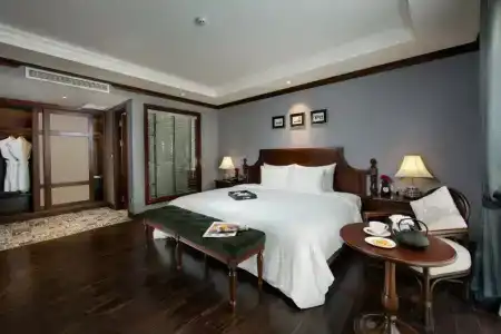 Hanoi La Siesta Central & Spa - 94