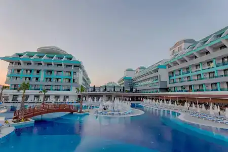 Sensitive Premium Resort & Spa - 18