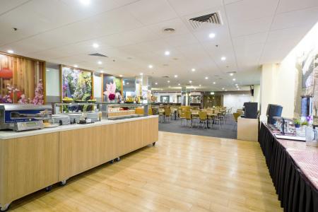 Metro Marlow Central - 18