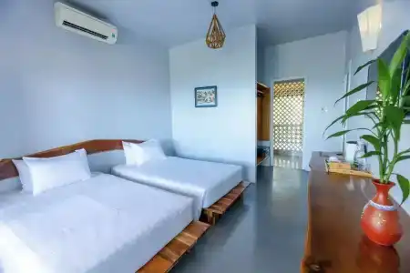 Cosiana Resort - 59