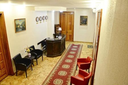 Georgian House - 12