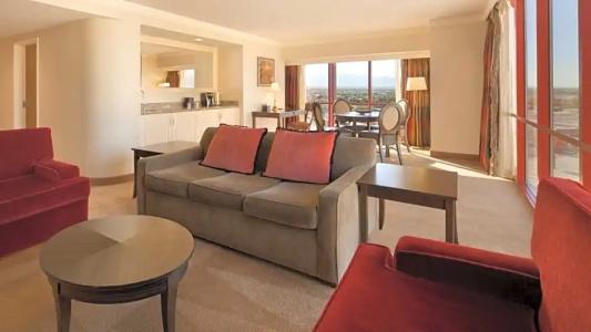 Rio All-Suite & Casino - 66