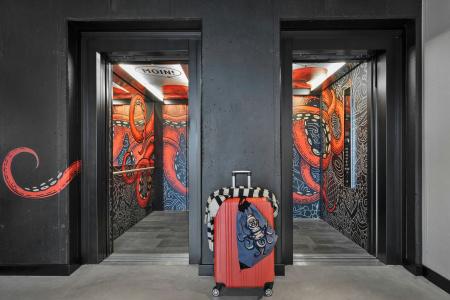 Moxy Bremen - 25