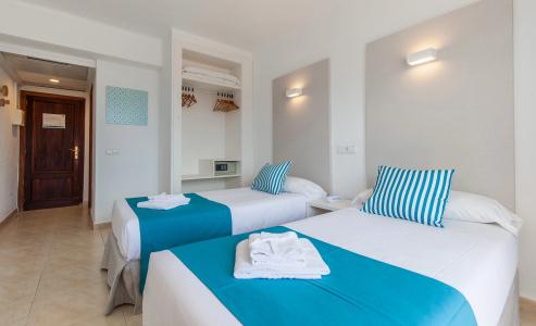 Bluesea Don Jaime - 6