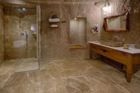 Hera Cave Suites - 63