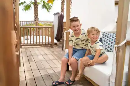 Magic Natura Animal, Waterpark & Polynesian Resort - 39