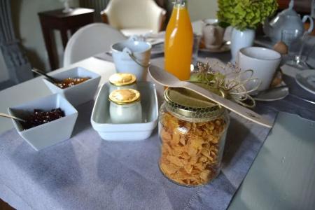b&b Dimora Delle Donnole - 10