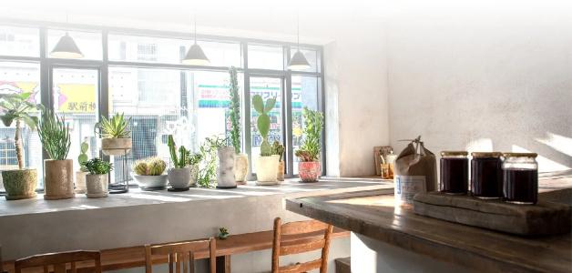 Akicafe Inn - 15