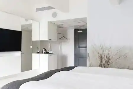 Original Sokos Villa Tampere - 64
