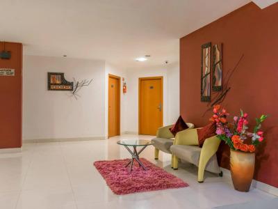 Octave & Spa - Marathahalli - 9