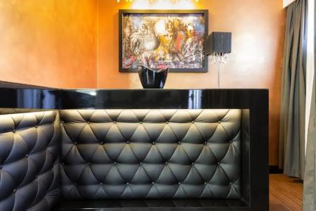 Nova City Garni Signature Collection - 366