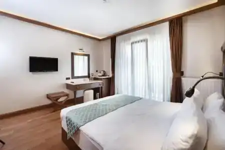 Sera Lake Resort Spa & Aparts - 83